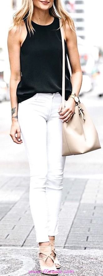 Best awesome and perfect look - outfits , black