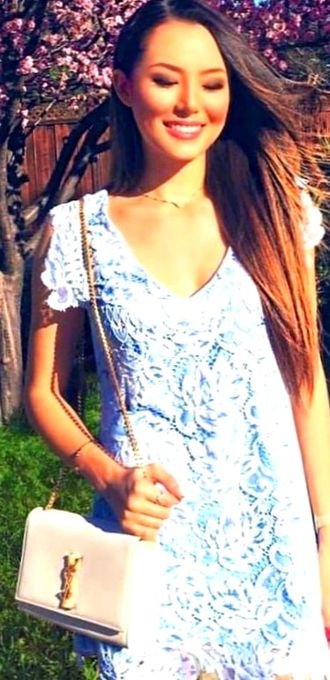 Best comfortable and cute inspiration idea - fashion, floral