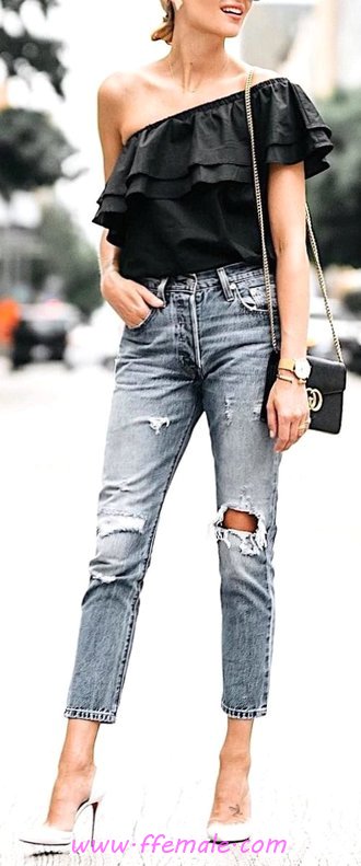 Best elegant and simple outfit idea - fashionmodel, flashy, posing