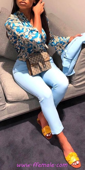 Best fashionable and cute look - fancy, ideas, trending, street