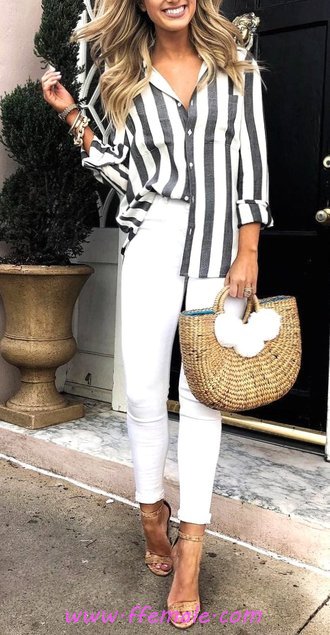 Best fashionable and pretty outfit idea - modern, trendsetter, charming, thecollection