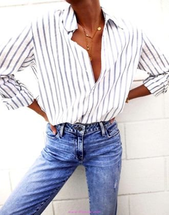 Best fashionable and wonderful inspiration idea - fashion, denim
