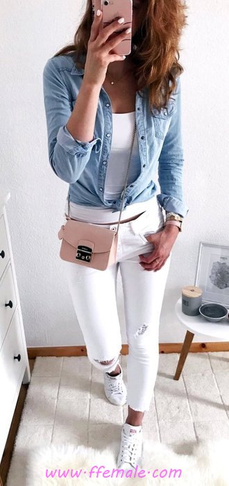 Best furnished and hot look - female, ideas, getthelook, street