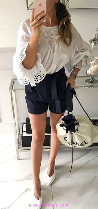 Best furnished and shiny inspiration idea - outfits , bellsleeves