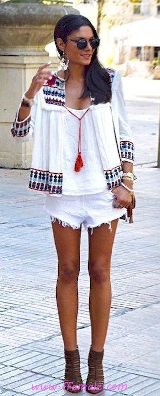 Best graceful and wonderful look - dressy, clothing, inspiration, popular