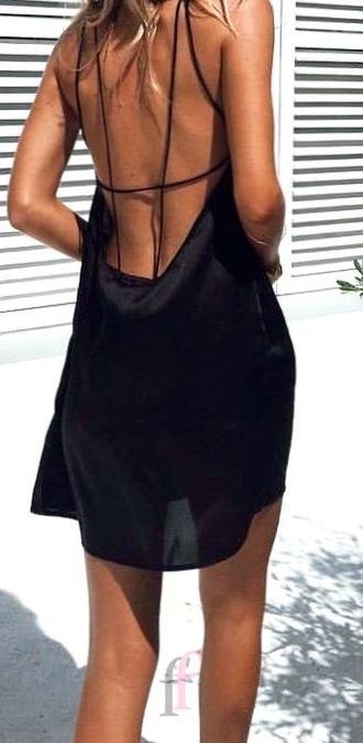 Best top inspiration idea - fashion, black