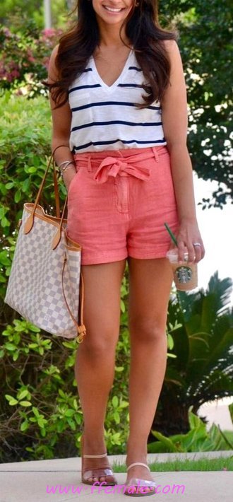 Best top outfit idea - cute, attractive, popular, clothes