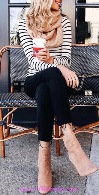 Classic And Hot Autumn Wardrobe Classic And Hot Autumn Wardrobe - street, cute, cool, fashionaddict