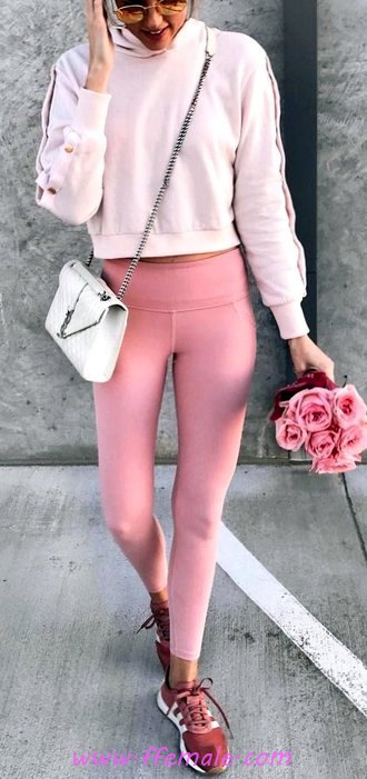 Classic And Lovely Wardrobe - fashionmodel, street, modern, attractive