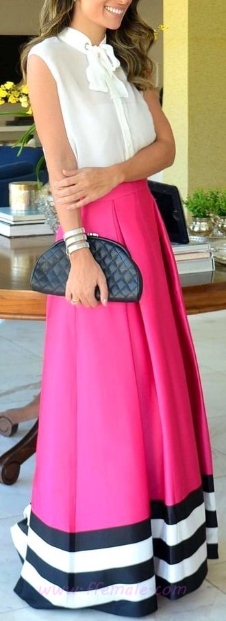 Classic And Perfect Inspiration Idea - women, fancy, ideas, thecollection