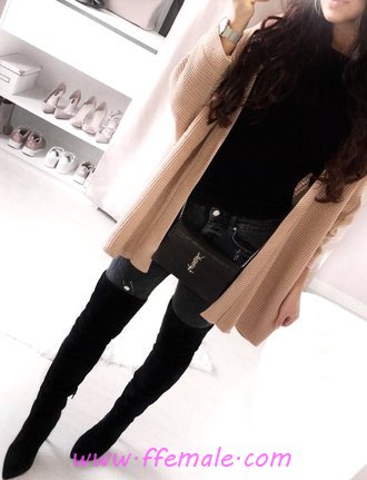 Classic And Perfect Outfit Idea - sweet, women, getthelook