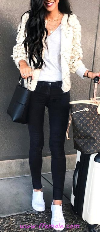 Classic And Pretty Autumn Wardrobe - popular, cute, lifestyle, style
