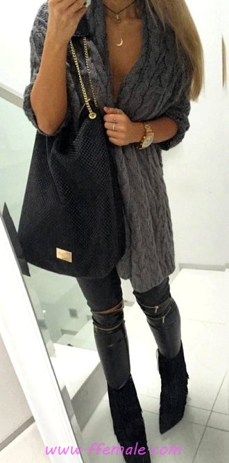 Classic And Pretty Outfit Idea - thecollection, fashionable, getthelook, ideas