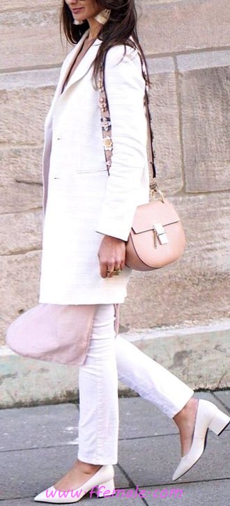 Classic And Pretty Wardrobe Classic And Pretty Wardrobe - getthelook, lifestyle, clothes, street