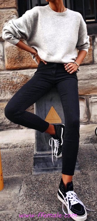 Classic And Relaxed Look - sweet, trending, getthelook, ideas