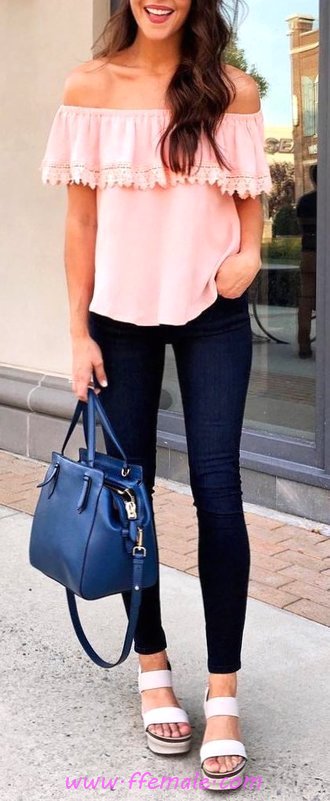 Classic And Simple Wardrobe - getthelook, popular, charming, elegance