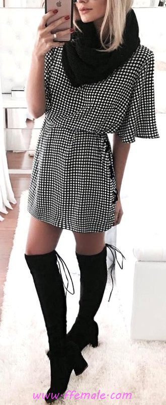 Classic And So Cute Outfit Idea - cute, charming, popular, trendsetter