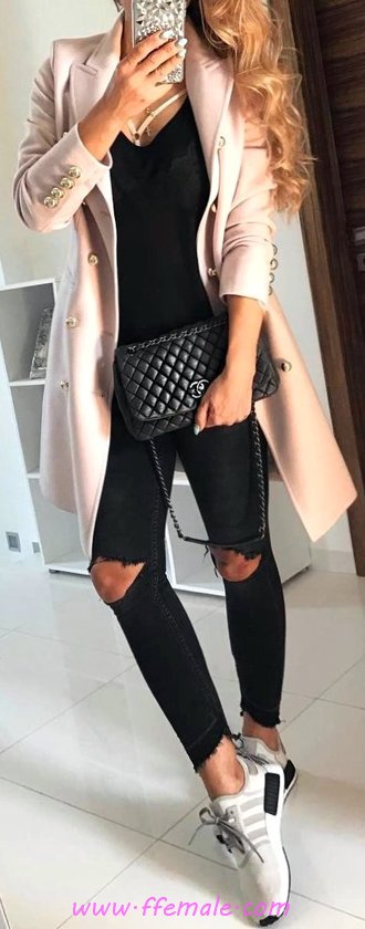 Classic And So Cute - graceful, fashionaddict, adorable, posing