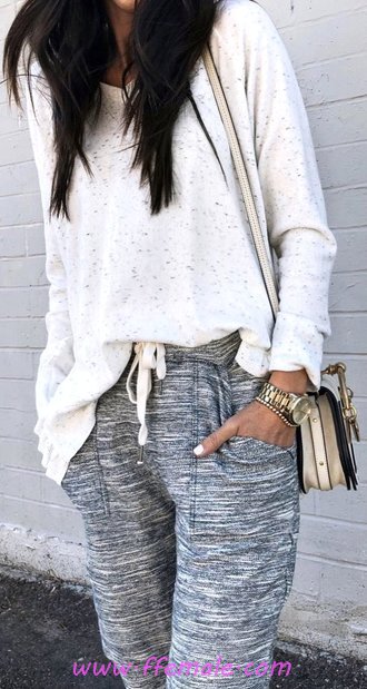 Classic And So Perfect Fall - sweet, graceful, fashionmodel