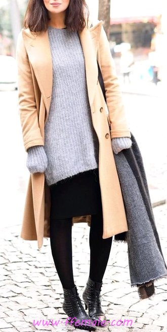 Classic And So Relaxed Fall Wardrobe - popular, fancy, elegant, cool