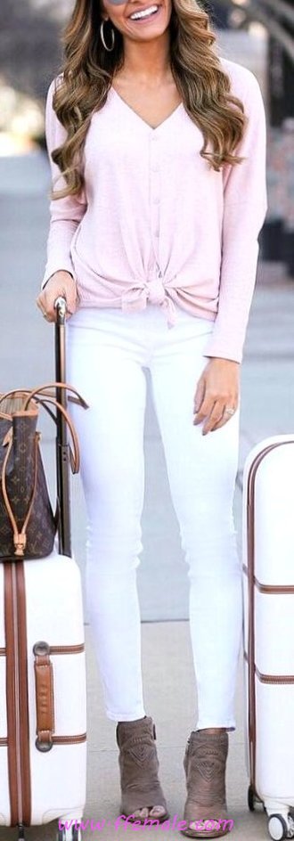 Classic And So Super Autumn Inspiration Idea - women, wearing, flashy, charming