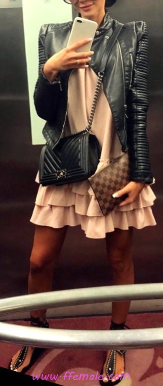 Classic And So Super Outfit Idea - thecollection, charming, dressy, clothing