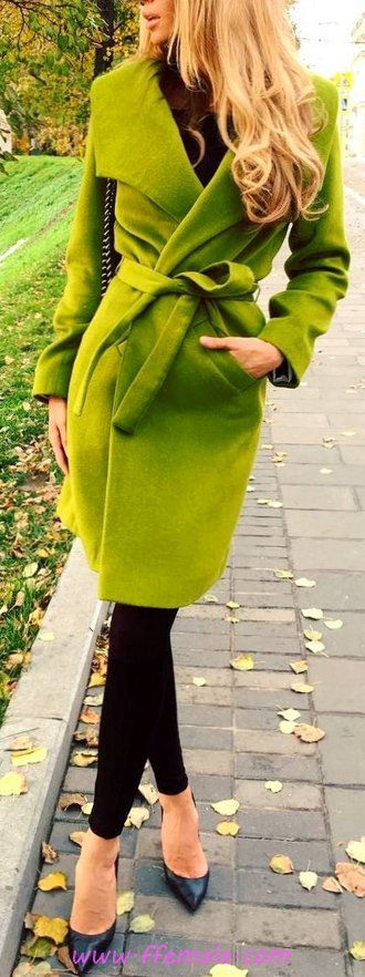 Classic And So Top Fall Outfit Idea - thecollection, clothing, flashy