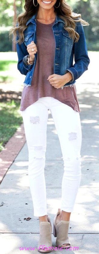 Classic And So Wonderful Fall - flashy, trending, ideas, thecollection