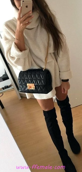 Classic And Top Autumn Look - thecollection, styleaddict, getthelook