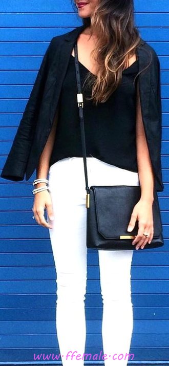 Classic And Top Autumn - women, graceful, thecollection
