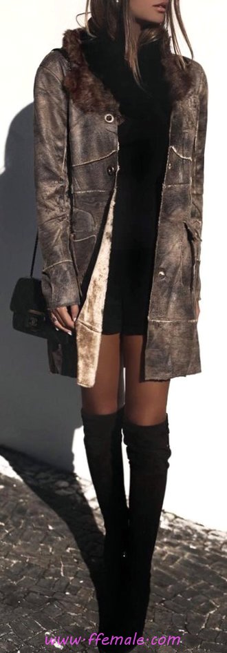 Classic And Wonderful Look Classic And Wonderful Look - fashionista, street, adorable, graceful