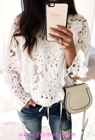 Classic And Wonderful Warderobe - attractive, female, dressy, outerwear