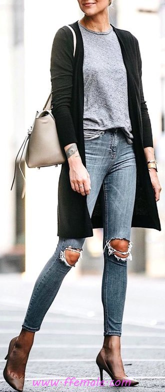 Classic & Handsome Autumn - modern, fashionaddict, cool, popular