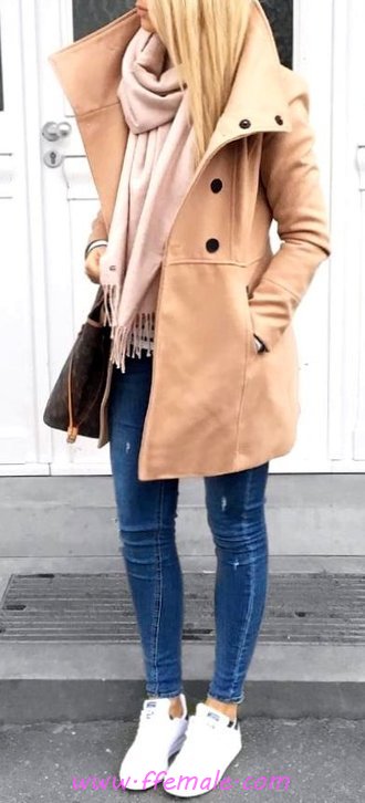 Classic Look - trendy, attractive, popular, fancy