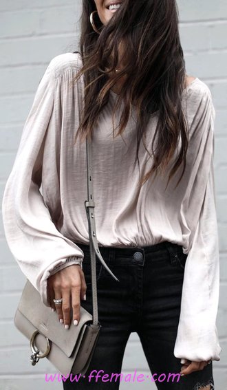 Classic & Pretty Inspiration Idea - outfits, lifestyle, female, getthelook