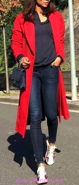 Classic & Relaxed Wardrobe - street, adorable, modern, model