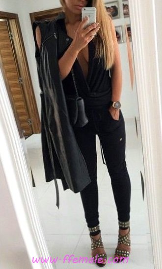Classic & Simple Fall Wardrobe - lifestyle, outerwear, graceful, trendsetter