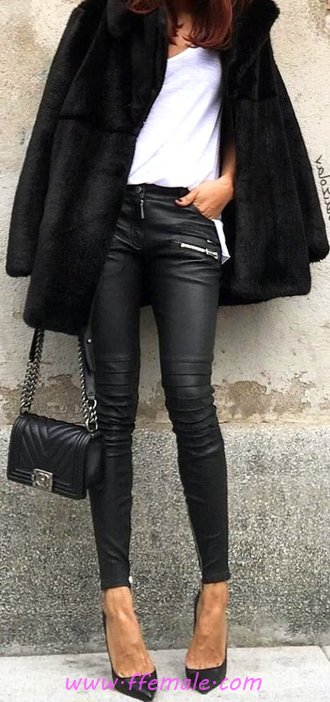 Classic Super Autumn Outfit Idea Classic & Super Autumn Outfit Idea - modern, street, stylish
