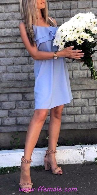 Classic and hot wardrobe - heels, photoshoot, sunglasses