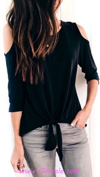 Comfortable And Cute Autumn Wardrobe - posing, inspiration, modern, clothes