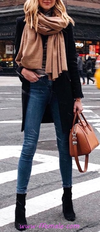 Comfortable And Cute Fall Wardrobe - cool, cute, elegance, photoshoot
