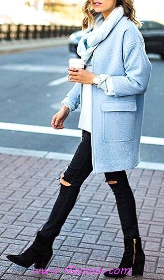 Comfortable And Hot Autumn Outfit Idea Comfortable And Hot Autumn Outfit Idea - getthelook, posing, clothes
