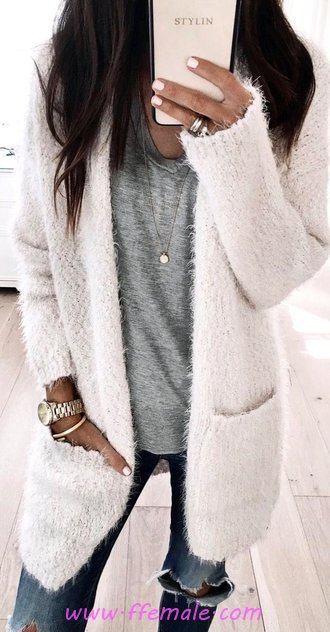 Comfortable And Hot Outfit Idea Comfortable And Hot Outfit Idea - street, model, modern