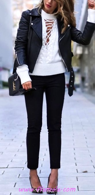 Comfortable And Lovely Fall Wardrobe - photoshoot, ideas, fashionmodel, graceful