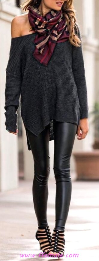 Comfortable And Lovely Inspiration Idea - trendy, posing, graceful, attractive