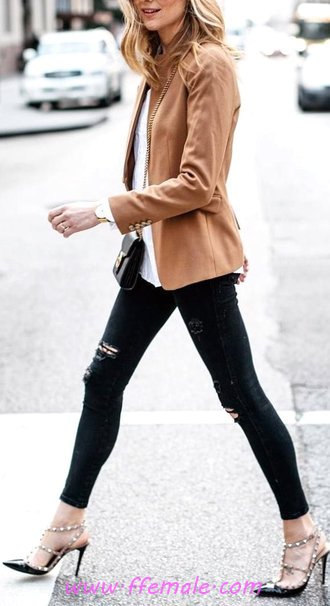Comfortable And Lovely Look - charming, women, getthelook, outerwear