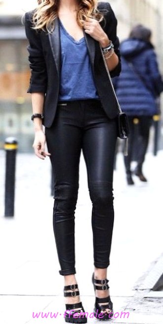 Comfortable And Perfect Autumn - attractive, women, popular, modern