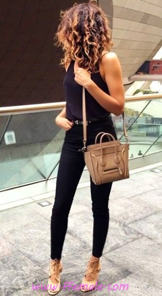 Comfortable And Perfect Fall Wardrobe - posing, inspiration, modern, trending