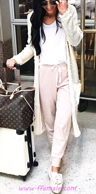 Comfortable And Perfect Outfit Idea 93 Comfortable And Perfect Outfit Idea - dressy, attractive, popular, fashionista