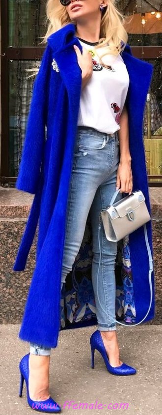 Comfortable And Pretty Fall - lifestyle, fashionista, street, flashy